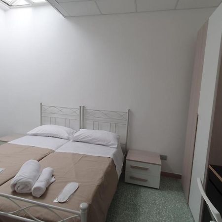 Apartament Mirador Bari Zewnętrze zdjęcie