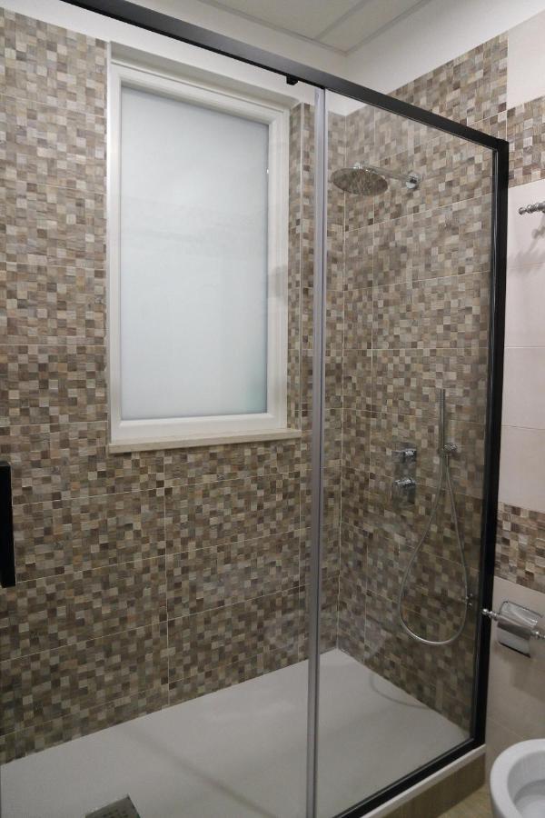 Apartament Mirador Bari Zewnętrze zdjęcie