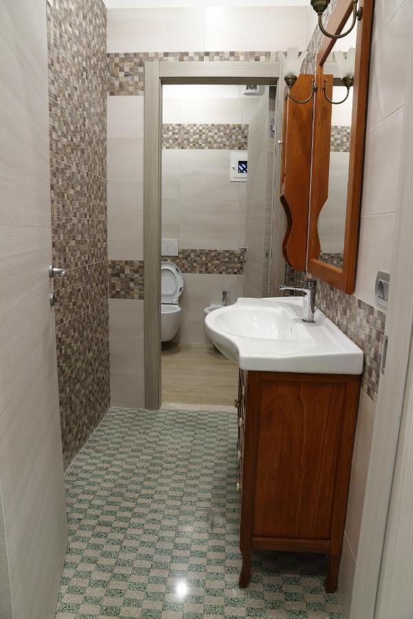 Apartament Mirador Bari Zewnętrze zdjęcie