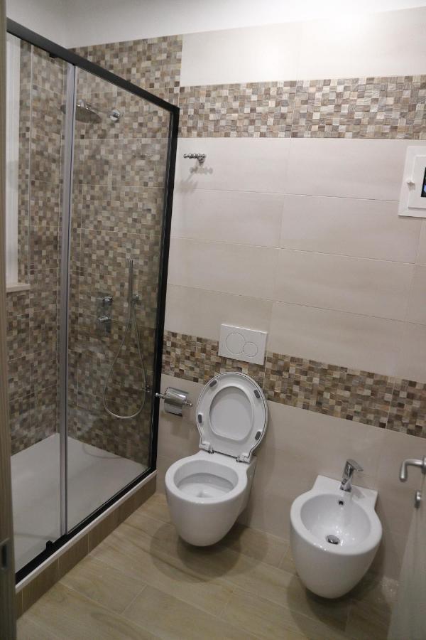 Apartament Mirador Bari Zewnętrze zdjęcie