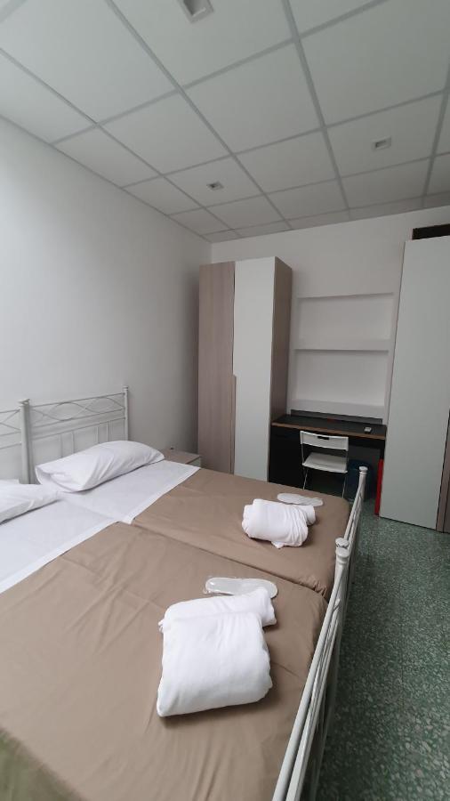 Apartament Mirador Bari Zewnętrze zdjęcie