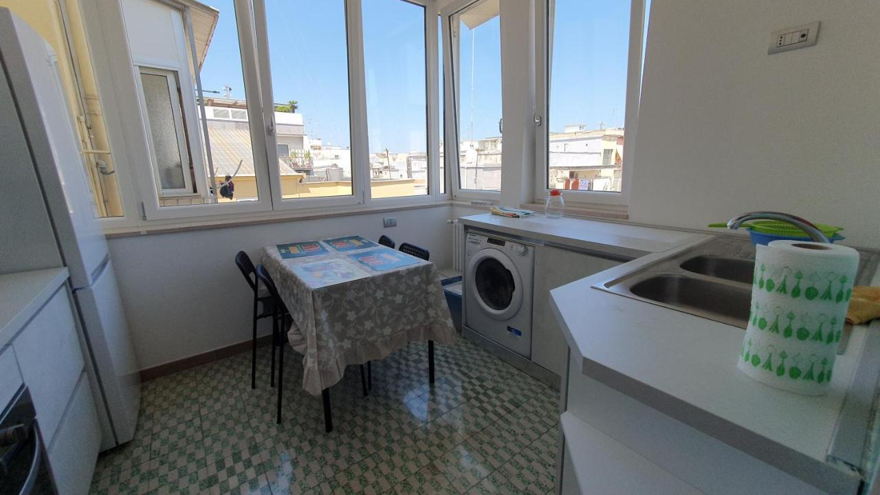 Apartament Mirador Bari Zewnętrze zdjęcie