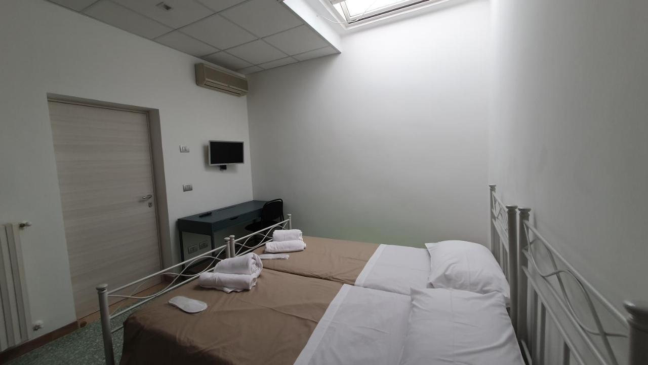 Apartament Mirador Bari Zewnętrze zdjęcie