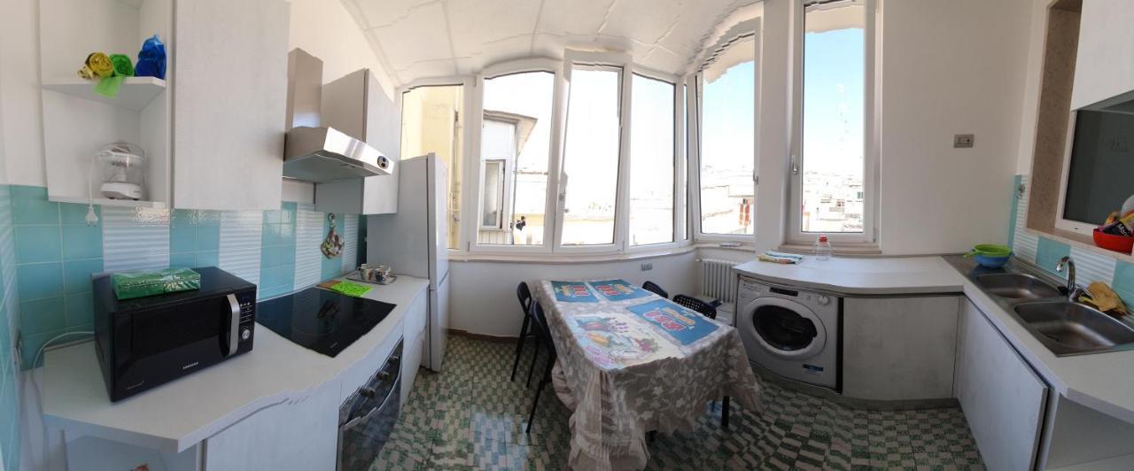 Apartament Mirador Bari Zewnętrze zdjęcie