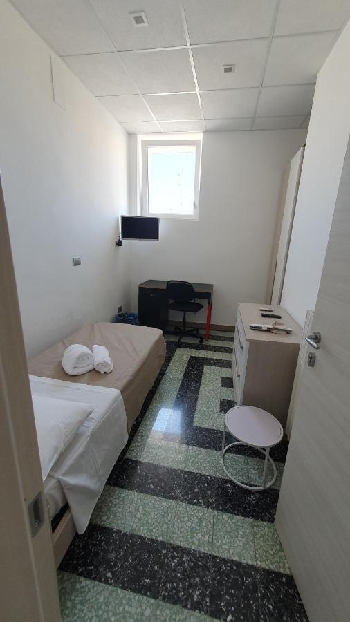 Apartament Mirador Bari Zewnętrze zdjęcie