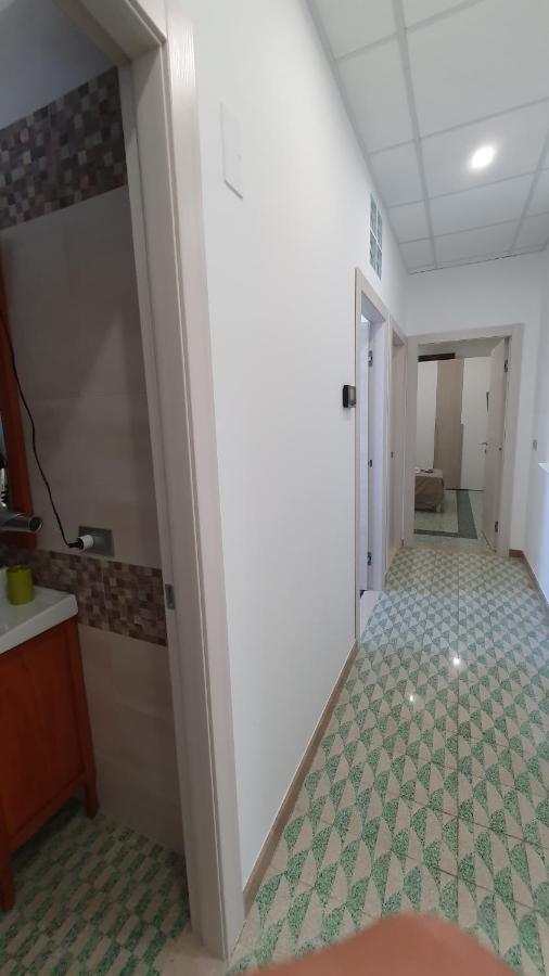 Apartament Mirador Bari Zewnętrze zdjęcie