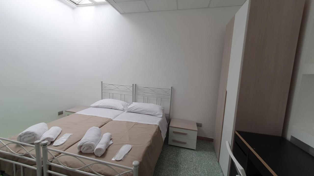 Apartament Mirador Bari Zewnętrze zdjęcie